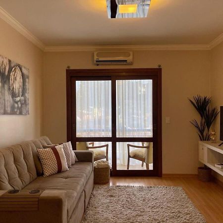 Apartamentos Jardim Da Serra Centro By Achei Грамаду Екстериор снимка
