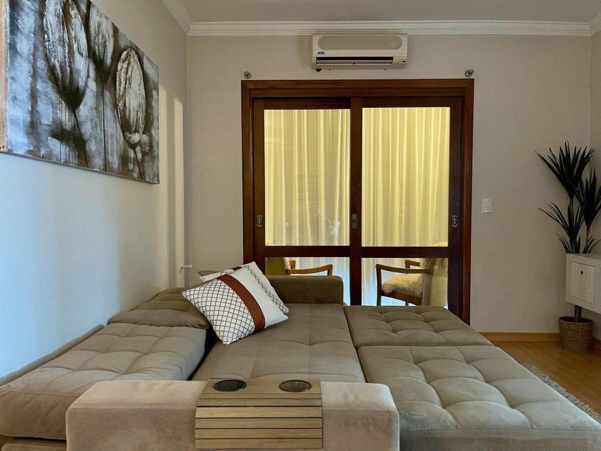 Apartamentos Jardim Da Serra Centro By Achei Грамаду Екстериор снимка