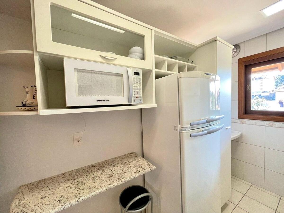 Apartamentos Jardim Da Serra Centro By Achei Грамаду Екстериор снимка